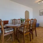 Hundefreundliches Nur 300 Meter Zum Mit Meerblick, Bbq * Crikvenica