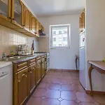 Hundefreundliches Nur 300 Meter Zum Mit Meerblick, Bbq Appartement