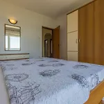 Hundefreundliches Nur 300 Meter Zum Mit Meerblick, Bbq