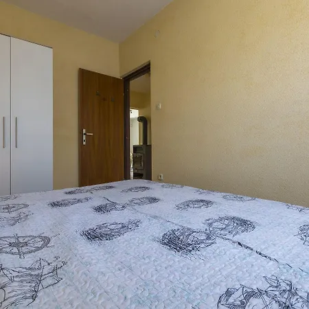 Hundefreundliches Nur 300 Meter Zum Mit Meerblick, Bbq Διαμέρισμα